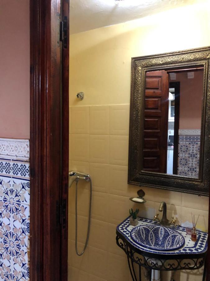 Riad Ramona Lqariya Seyaheya マラケシュ エクステリア 写真
