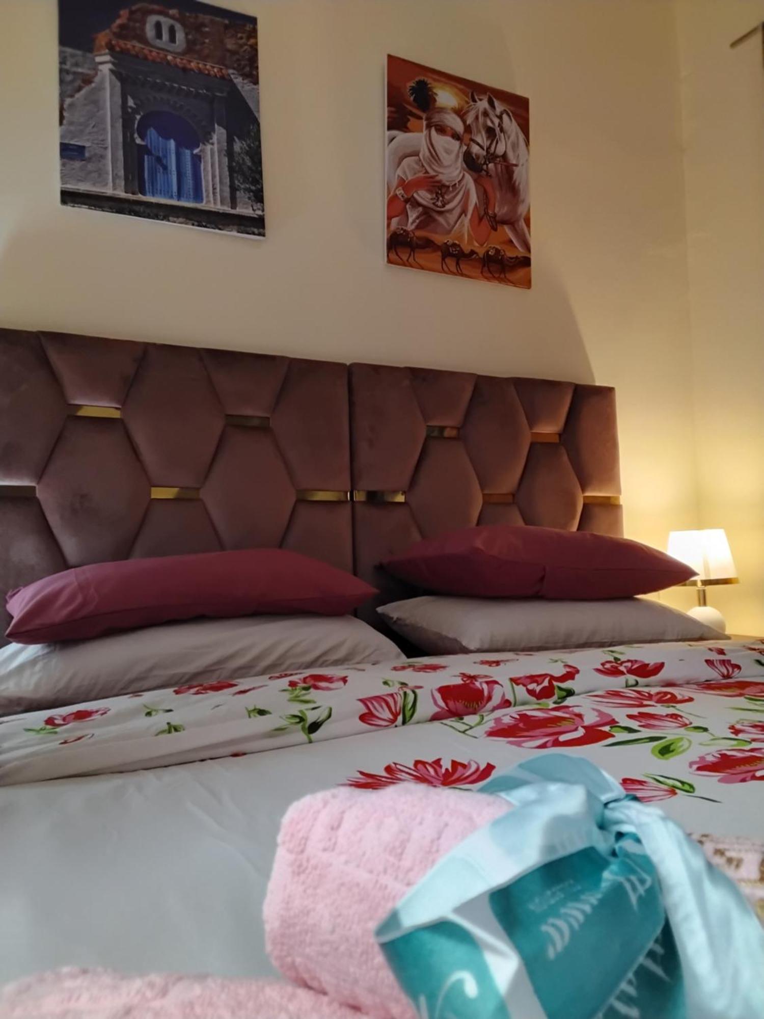 Riad Ramona Lqariya Seyaheya マラケシュ エクステリア 写真